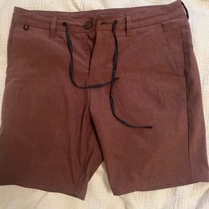 Roark Explorer Shorts 2.0